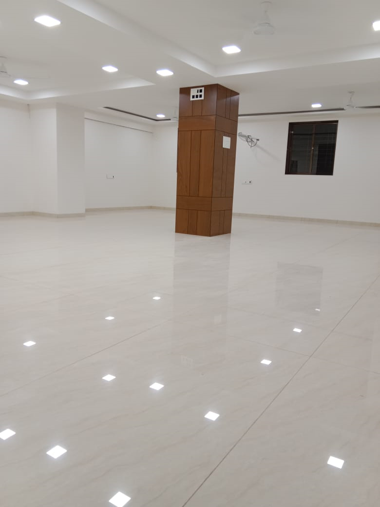 Office Space Office on Rent in Fort - Emca House