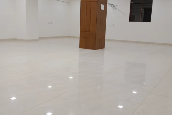 Office on rent in Emca House, Fort