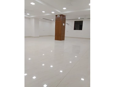 1 - Emca House, Fort