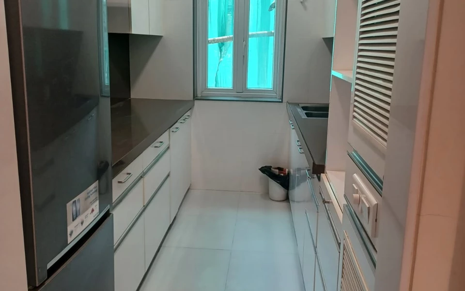 1 - Deepak Apartment , Peddar Road