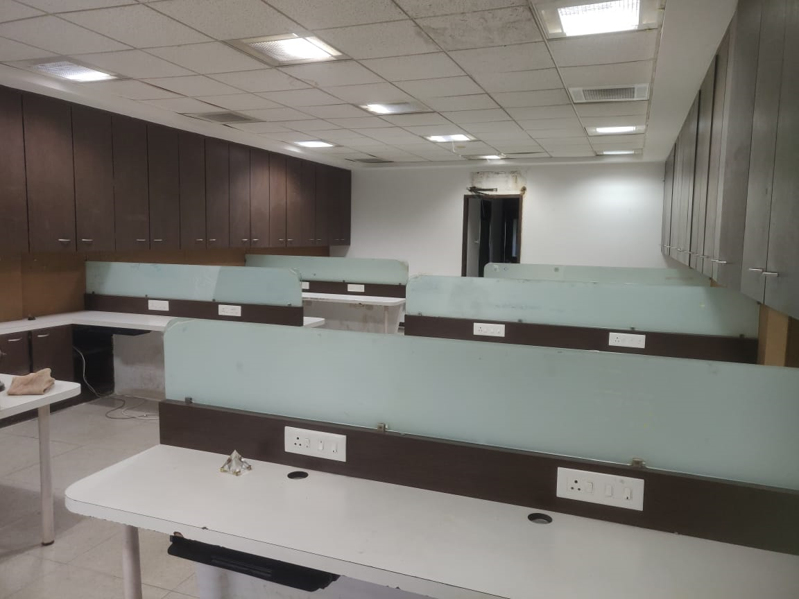 Shivai Industrial Estate