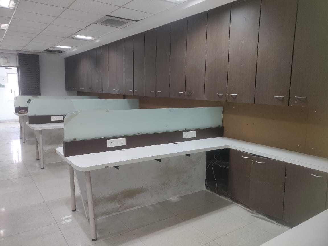 Shivai Industrial Estate