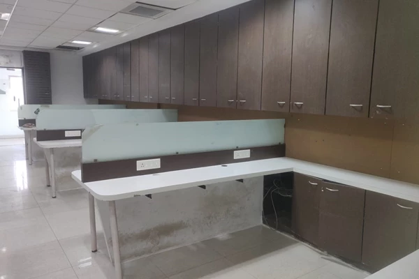 Office on rent in Shivai Industrial Estate, Andheri East