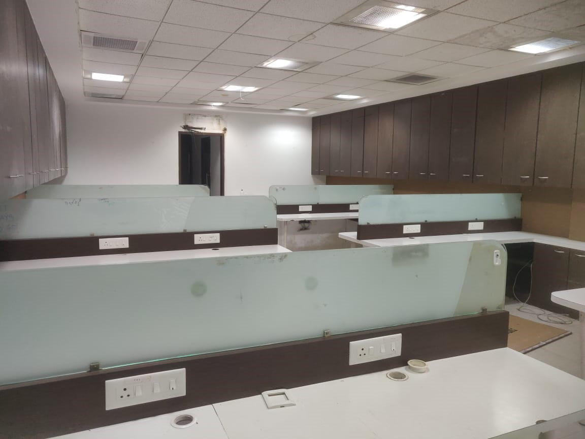 Shivai Industrial Estate