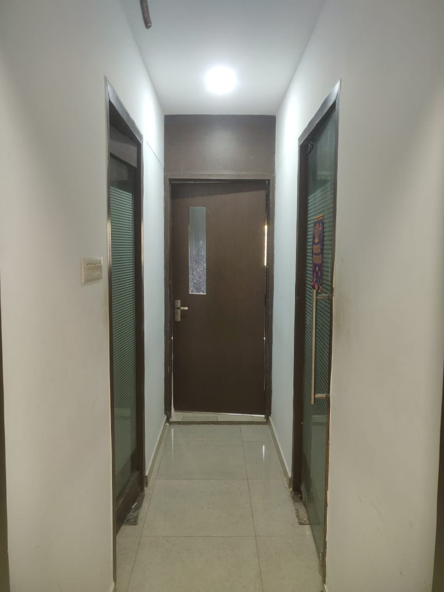 Shivai Industrial Estate