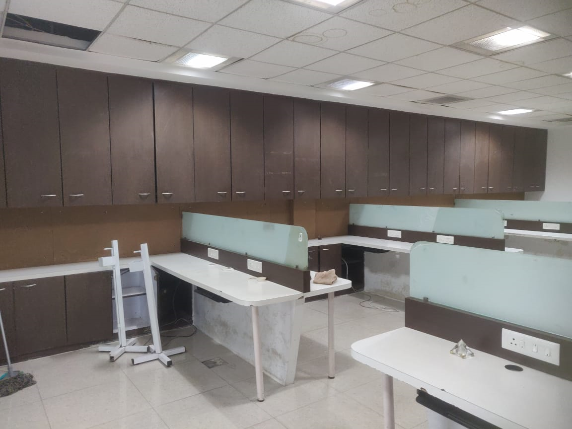 Shivai Industrial Estate