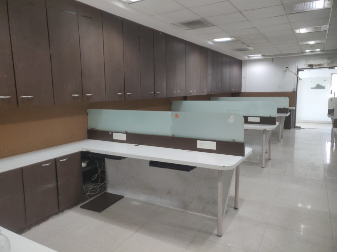 Shivai Industrial Estate