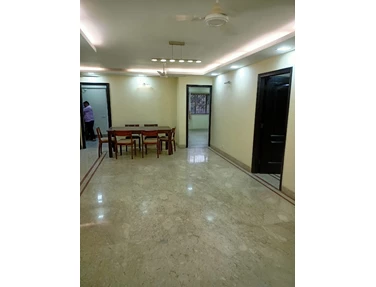 11 - Aangan, Santacruz West