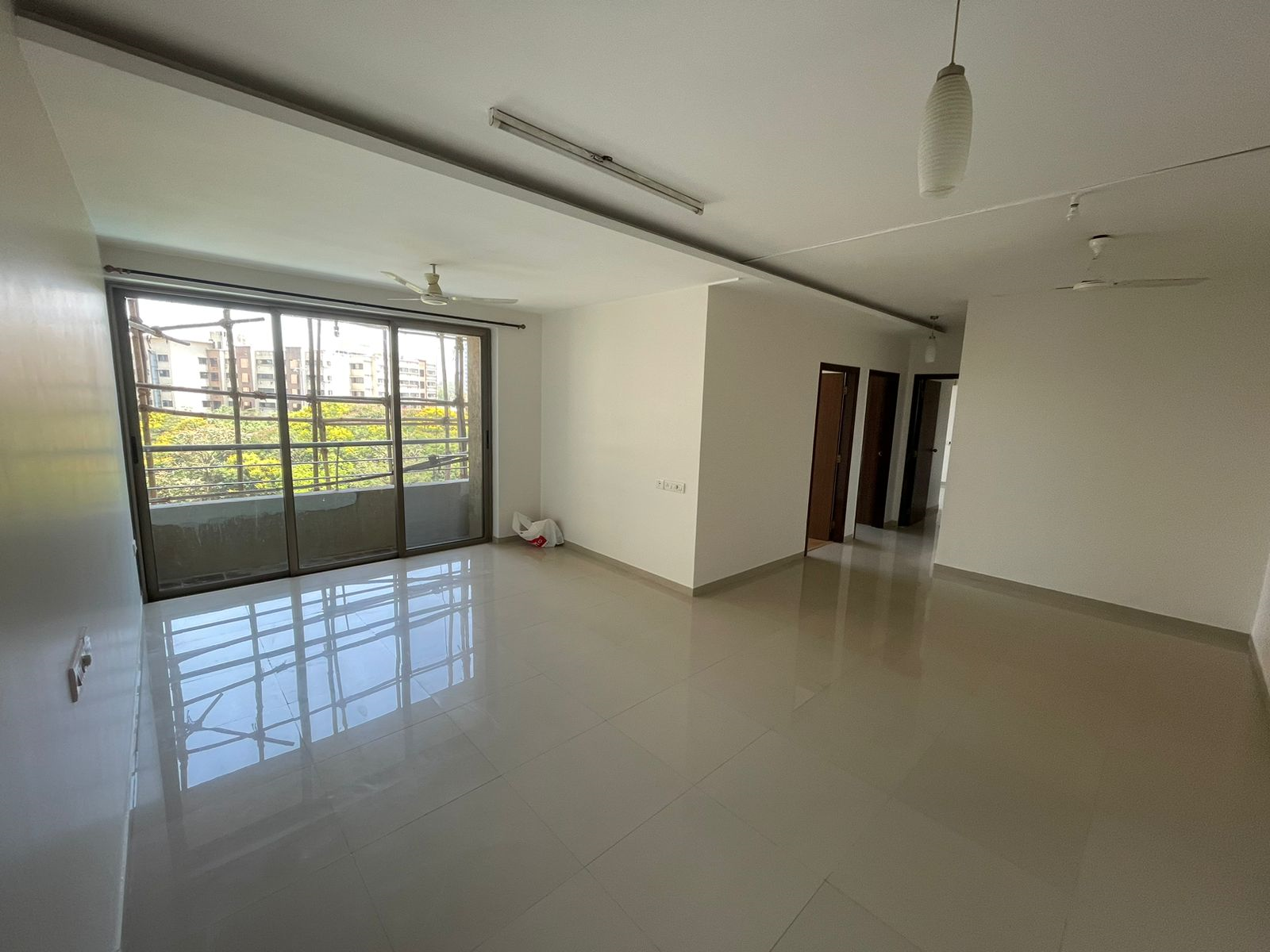 12 - Kalpataru Estate, Andheri East