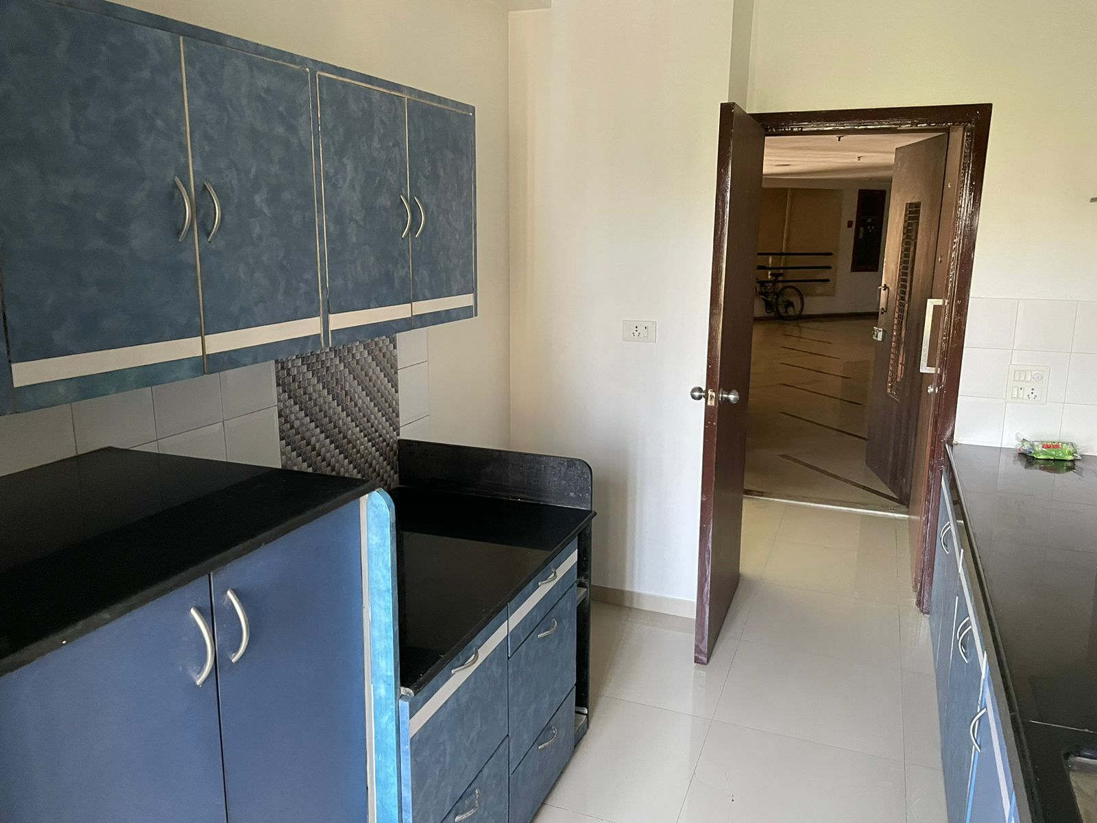 2 - Kalpataru Estate, Andheri East