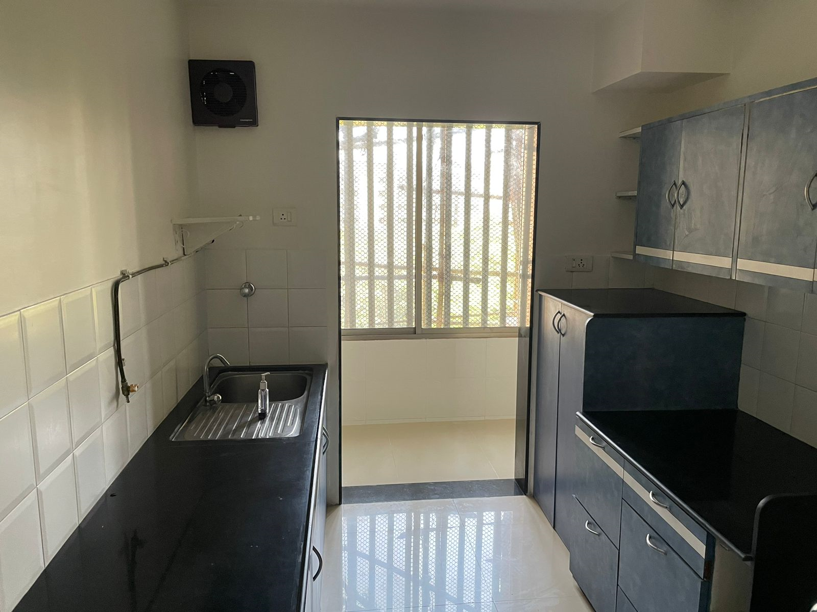 3 - Kalpataru Estate, Andheri East