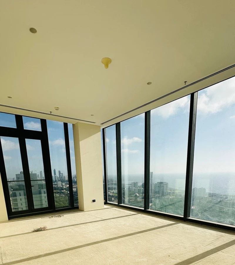 8 - Four Seasons Private Residences, Worli