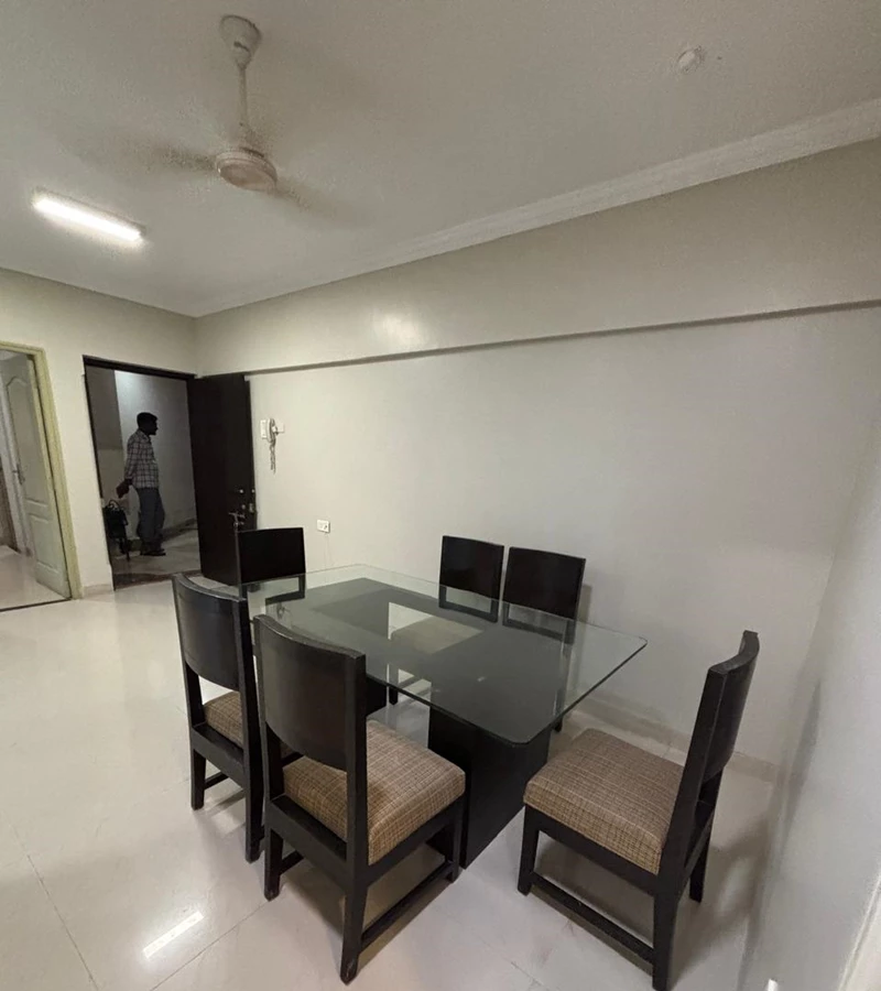 10 - Poseidon, Andheri West
