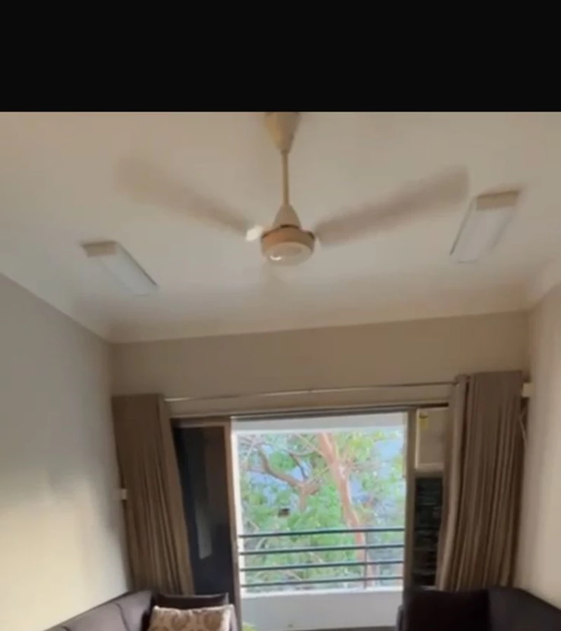 16 - Poseidon, Andheri West