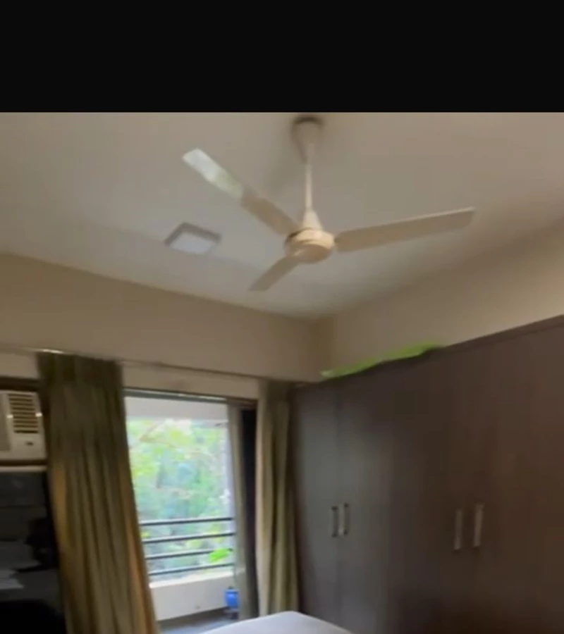 17 - Poseidon, Andheri West