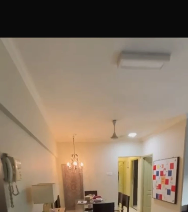 18 - Poseidon, Andheri West