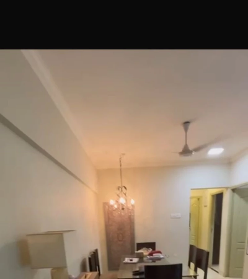 21 - Poseidon, Andheri West