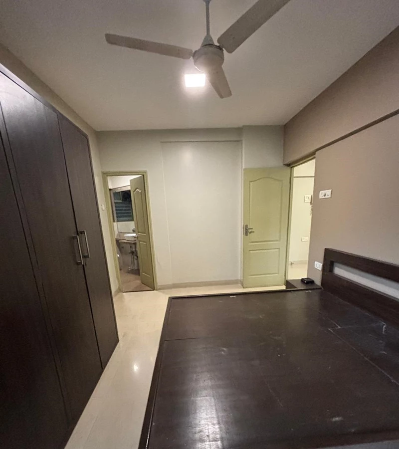 23 - Poseidon, Andheri West