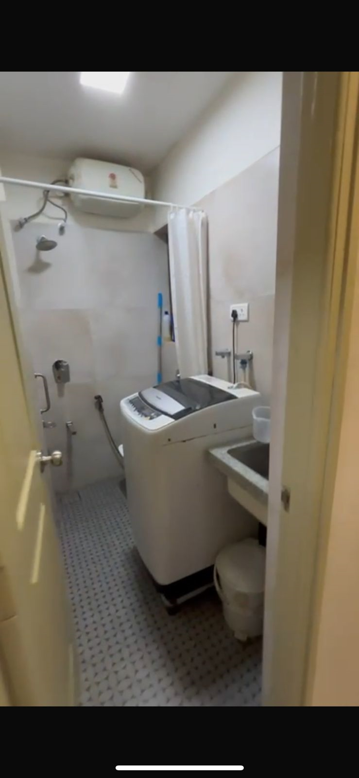 3 BHK Flat for Sale in Andheri West - Poseidon