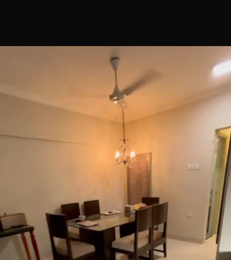 9 - Poseidon, Andheri West