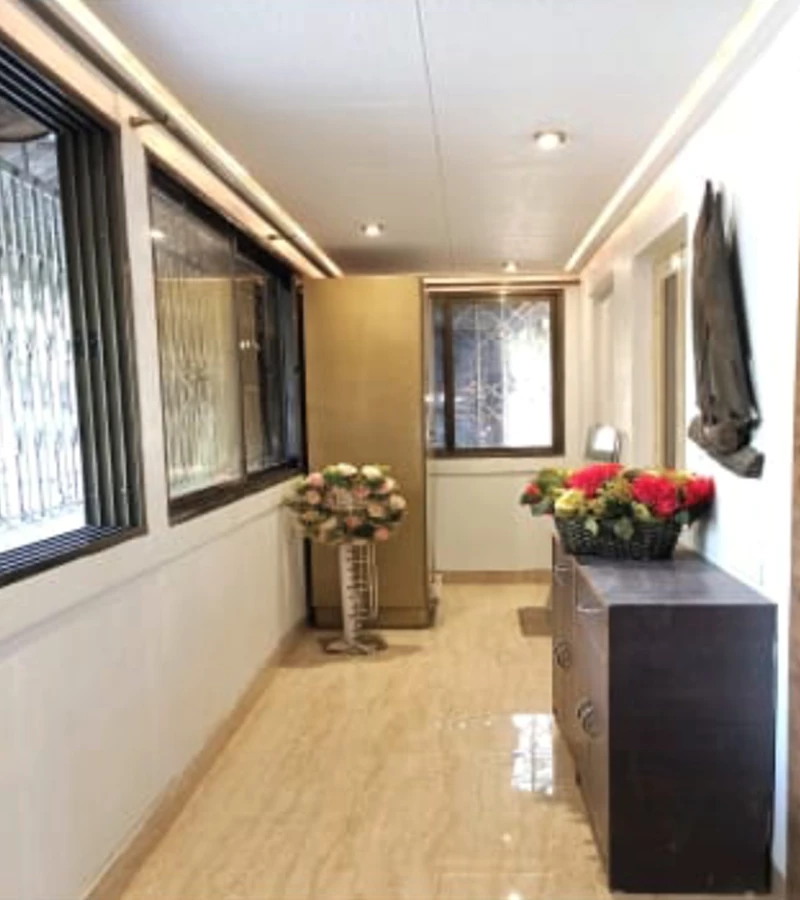 10 - Suraj Bhavan, Khar West