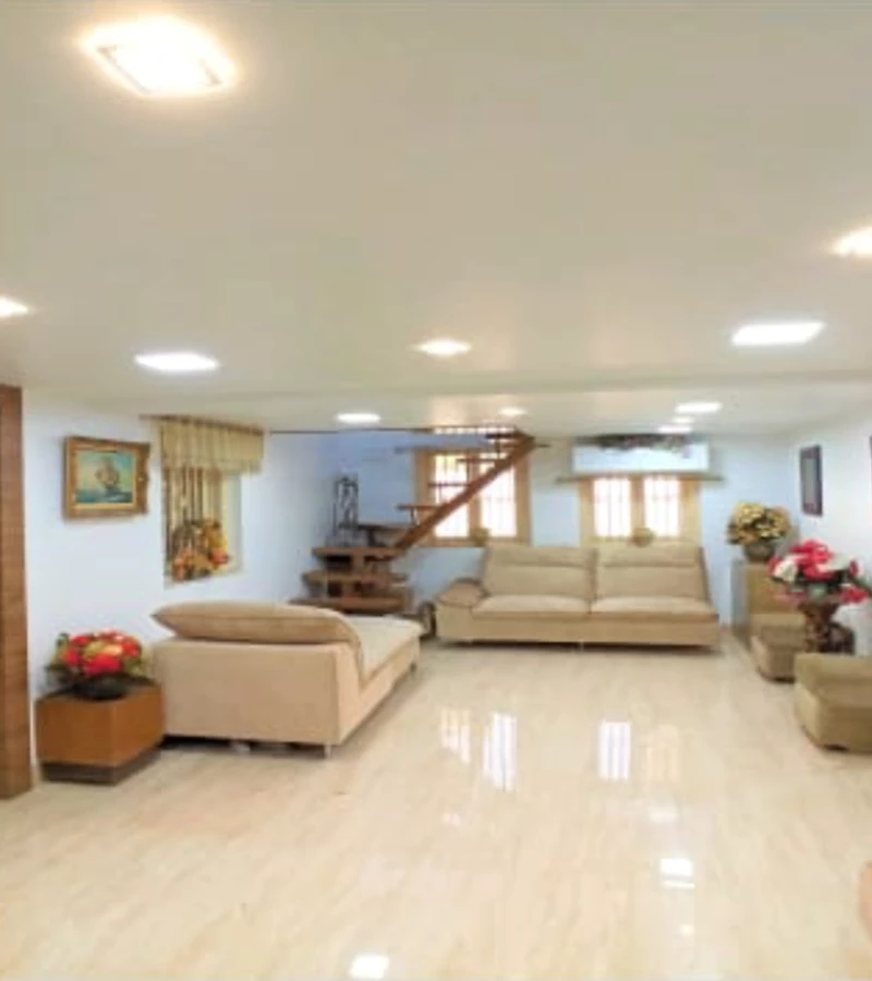 6 - Suraj Bhavan, Khar West