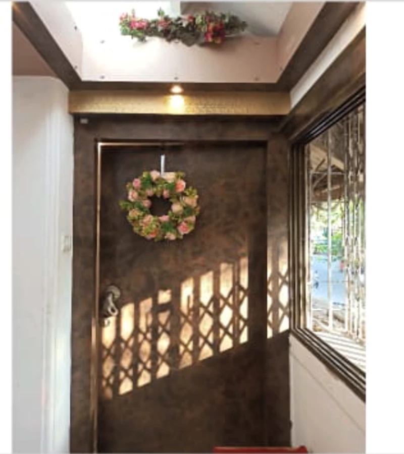 9 - Suraj Bhavan, Khar West