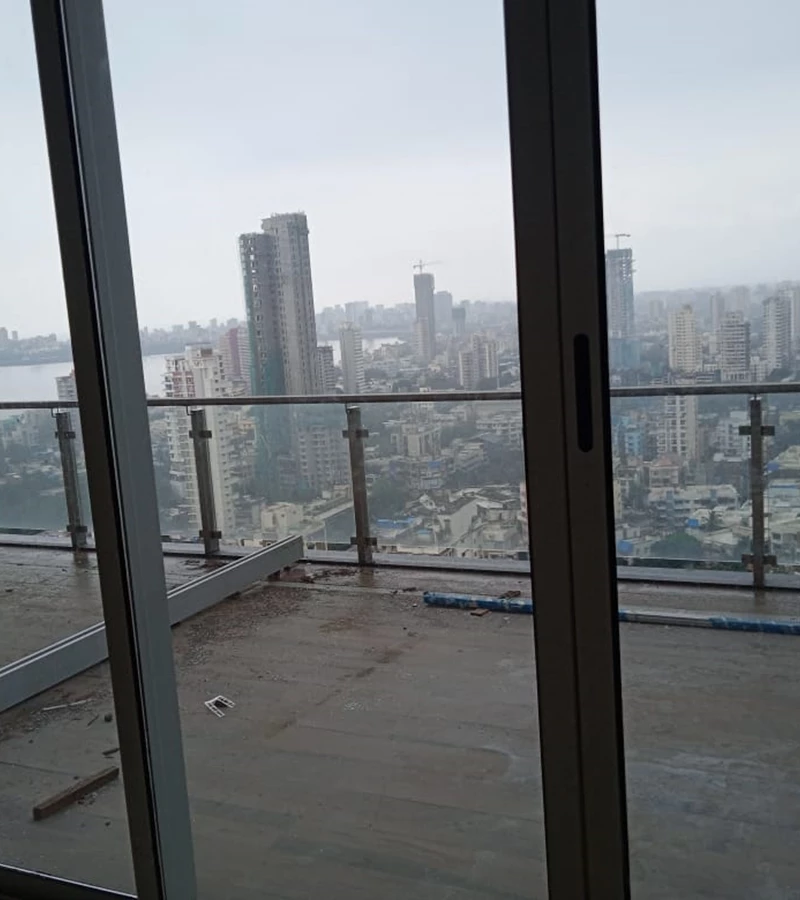 0 - Kohinoor Altissimo, Dadar West