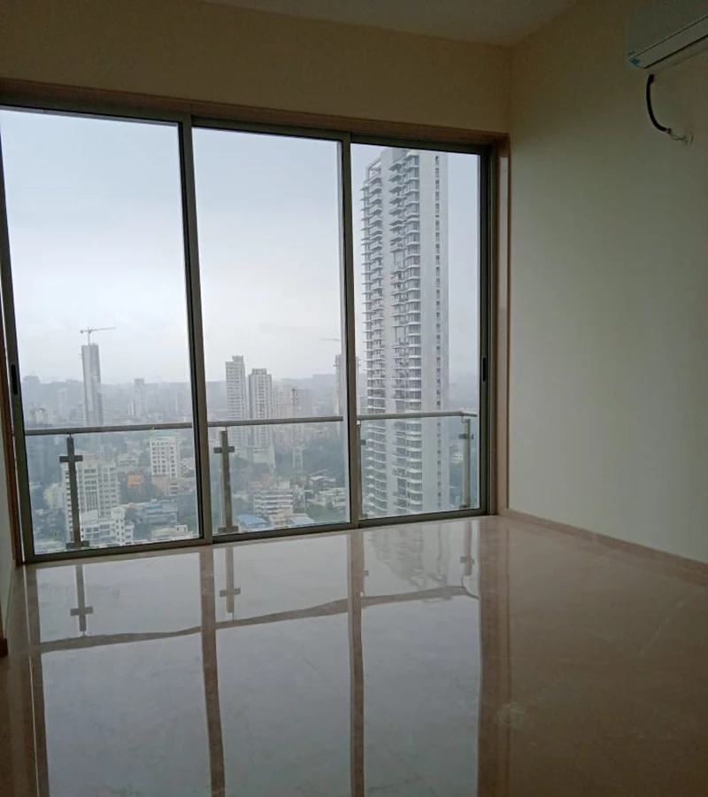 10 - Kohinoor Altissimo, Dadar West