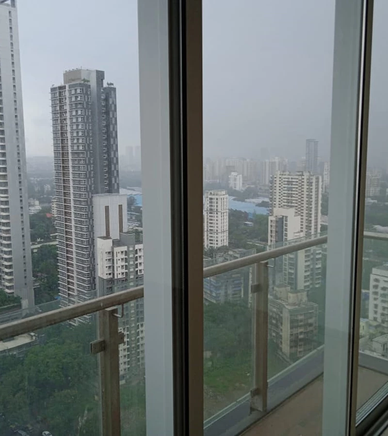 12 - Kohinoor Altissimo, Dadar West