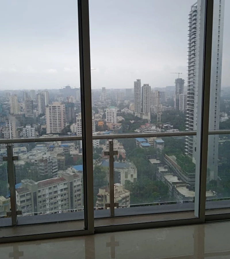 13 - Kohinoor Altissimo, Dadar West