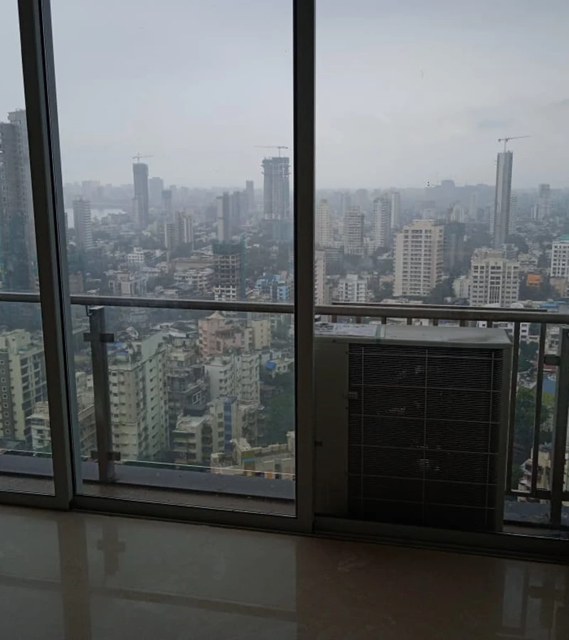2 - Kohinoor Altissimo, Dadar West