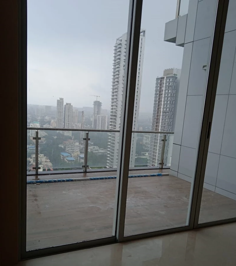 3 - Kohinoor Altissimo, Dadar West