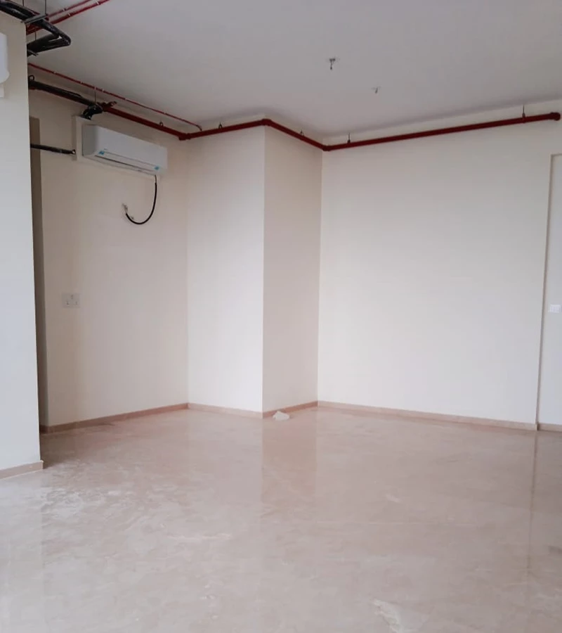 5 - Kohinoor Altissimo, Dadar West