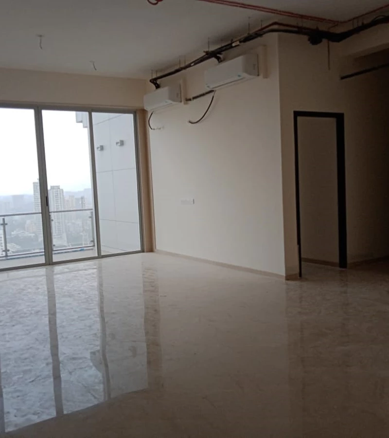 6 - Kohinoor Altissimo, Dadar West