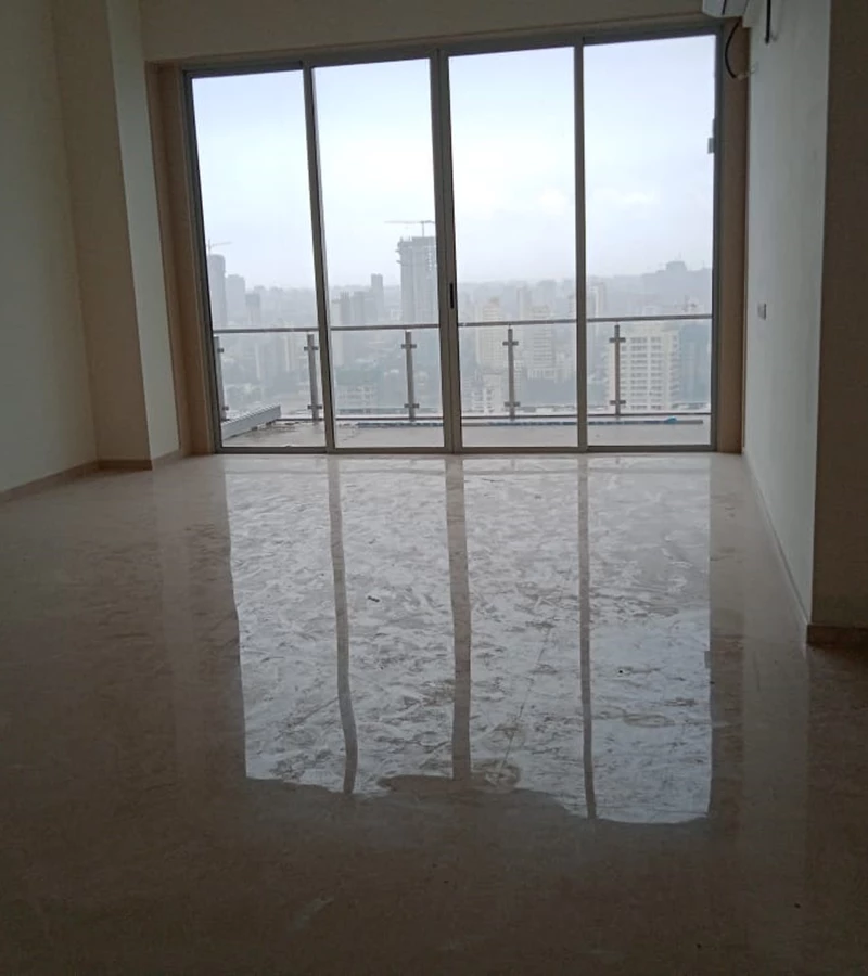 9 - Kohinoor Altissimo, Dadar West