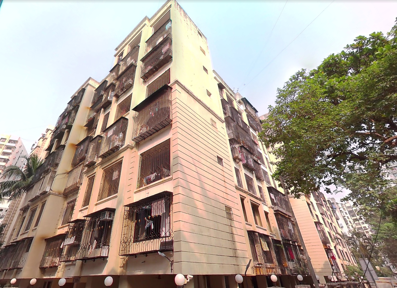 4 BHK Flat for Sale in Andheri West - Vighnaharta