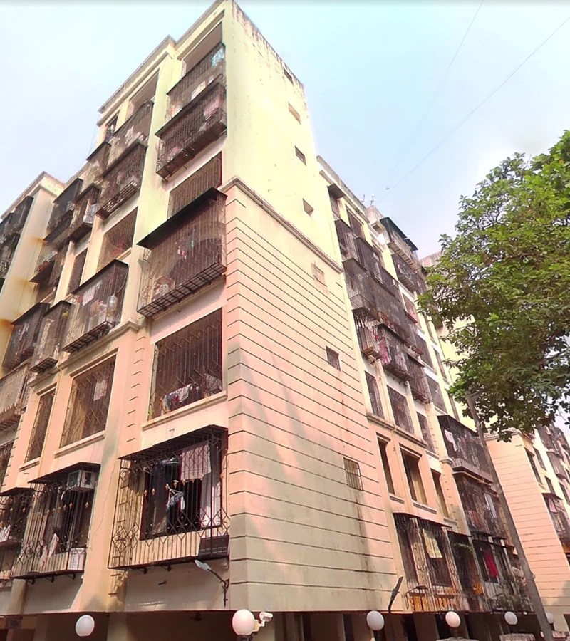 1 - Vighnaharta, Andheri West