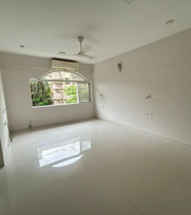 1 - Nishant Building, Santacruz West