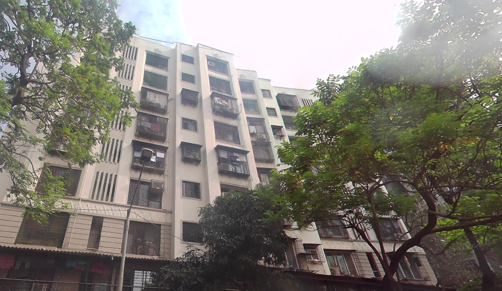 3 BHK Flat for Sale in Kandivali East - Ng Suncity Phase I