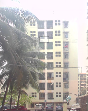 2 BHK Flat on Rent in Kandivali East - Vasant Sagar