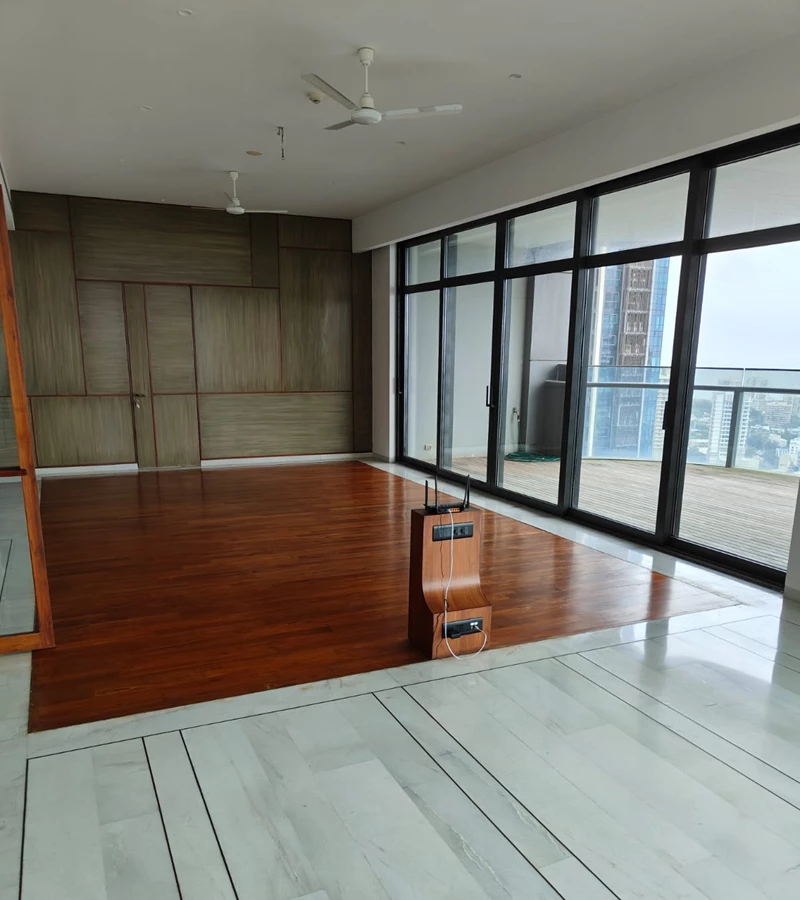 6 - Omkar 1973, Worli