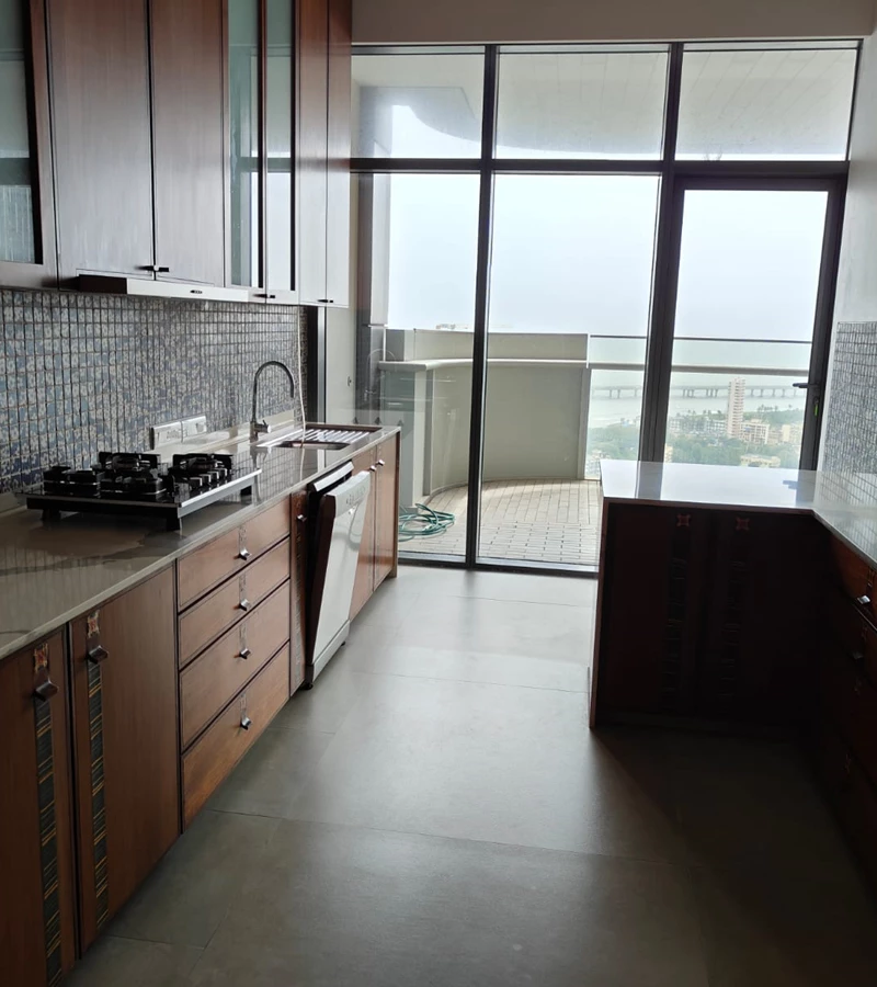 9 - Omkar 1973, Worli