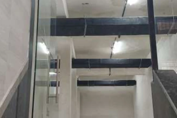 Office on rent in C & B Square, Andheri East