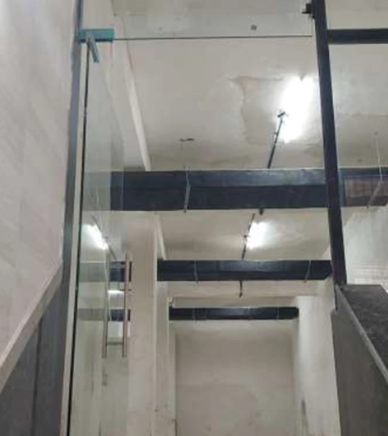 1 - C & B Square, Andheri East