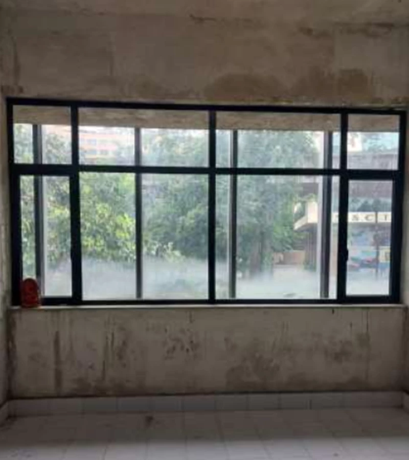 10 - C & B Square, Andheri East