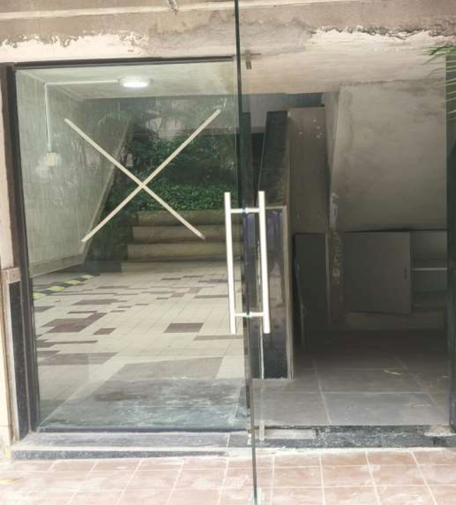 Office Space Office on Rent in Andheri East - C & B Square