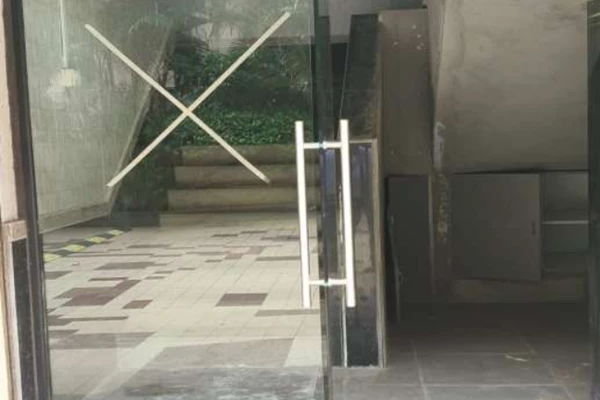 Office on rent in C & B Square, Andheri East