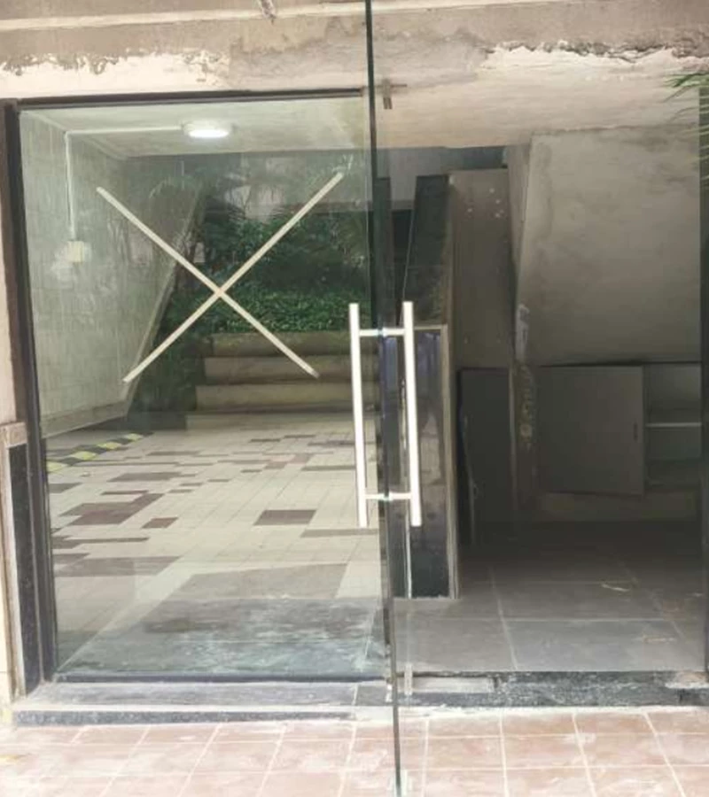 2 - C & B Square, Andheri East