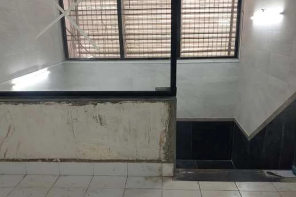 Office on rent in C & B Square, Andheri East